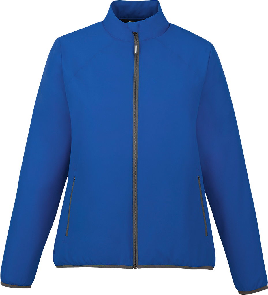L02251 Blouson léger Pitch femme