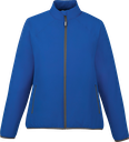 L02251 Blouson léger Pitch femme