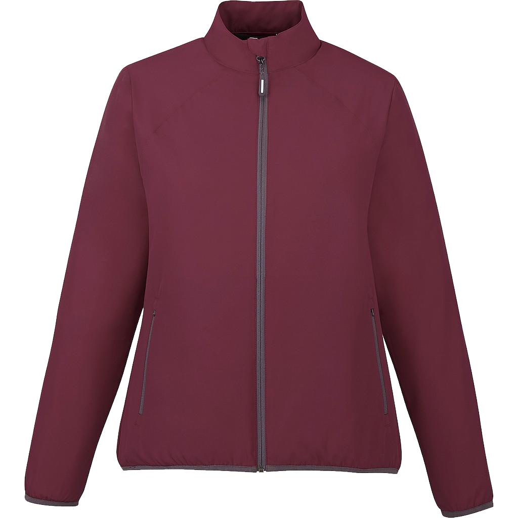 L02251 Blouson léger Pitch femme