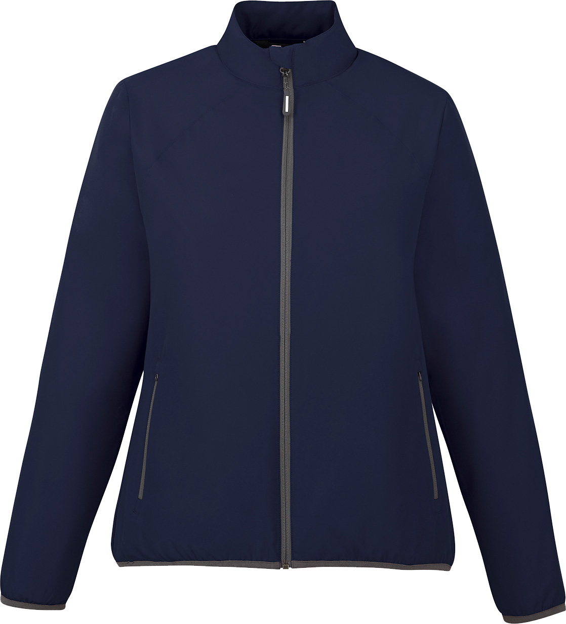 L02251 Blouson léger Pitch femme