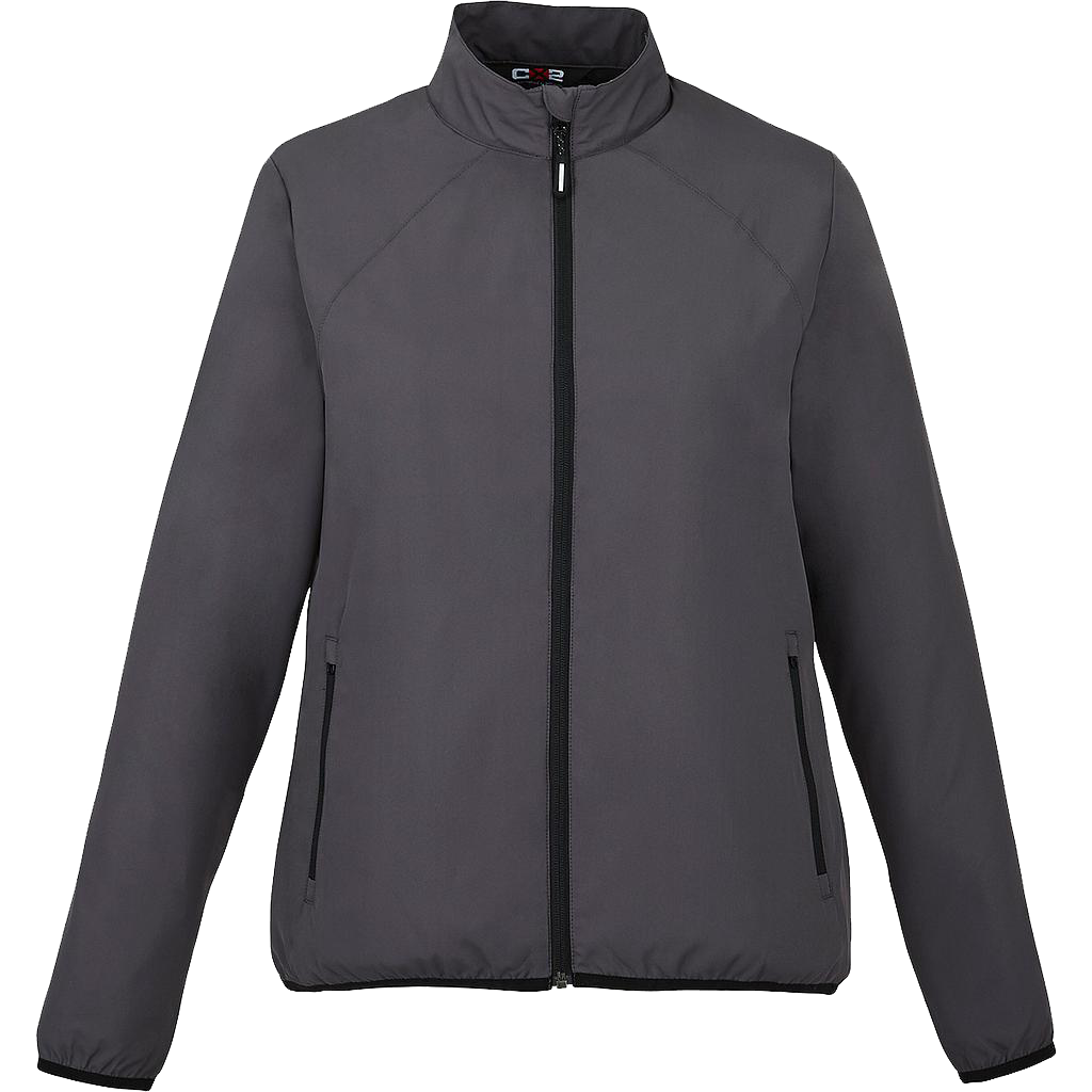 L02251 Blouson léger Pitch femme
