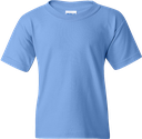 5000B T-shirt coton supérieur junior