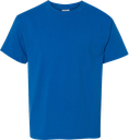 5000B T-shirt coton supérieur junior