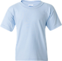 5000B T-shirt coton supérieur junior