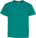 5000B T-shirt coton supérieur junior