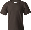 5000B T-shirt coton supérieur junior