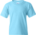 5000B T-shirt coton supérieur junior
