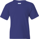 5000B T-shirt coton supérieur junior