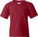 5000B T-shirt coton supérieur junior