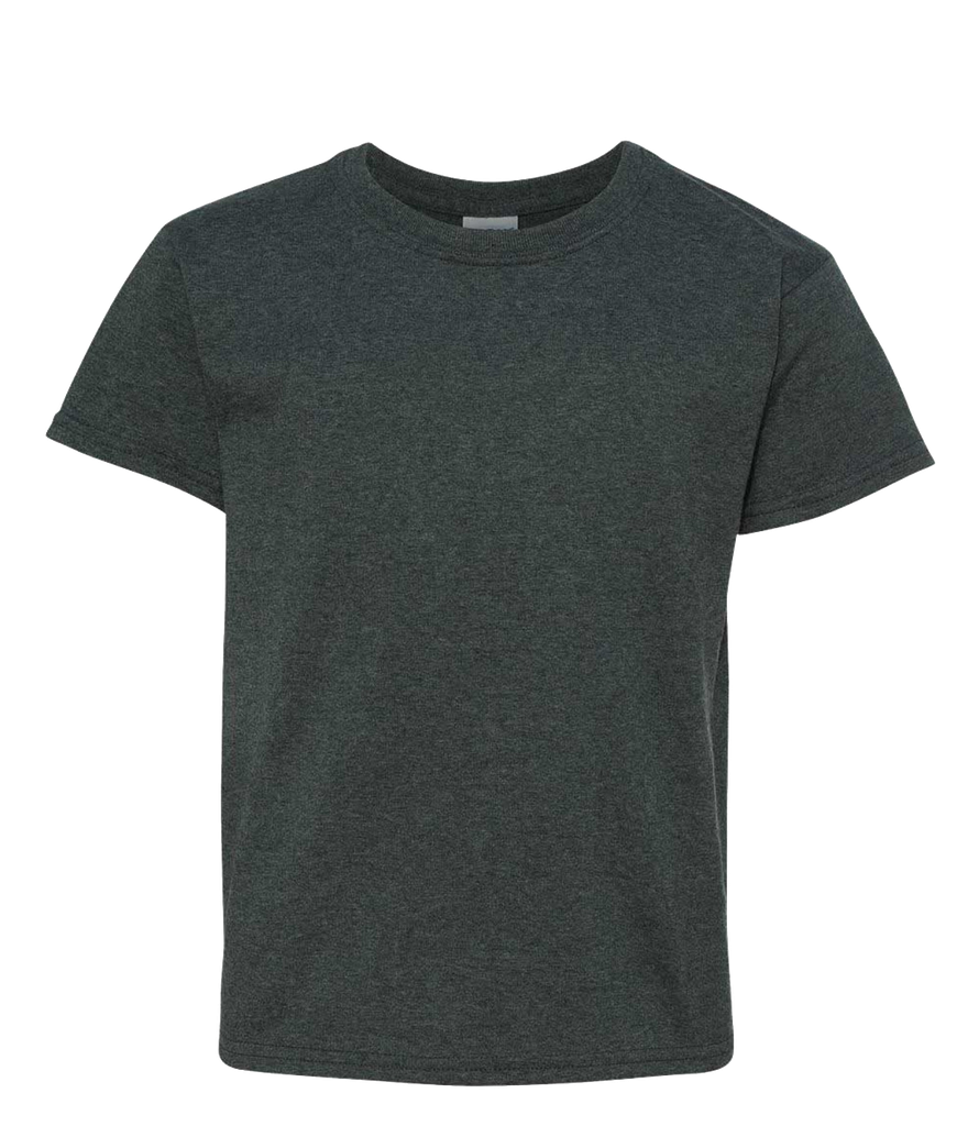5000B T-shirt coton supérieur junior