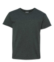 5000B T-shirt coton supérieur junior