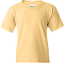 5000B T-shirt coton supérieur junior