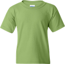 5000B T-shirt coton supérieur junior