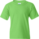5000B T-shirt coton supérieur junior