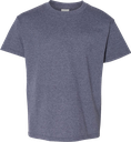 5000B T-shirt coton supérieur junior