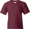 5000B T-shirt coton supérieur junior