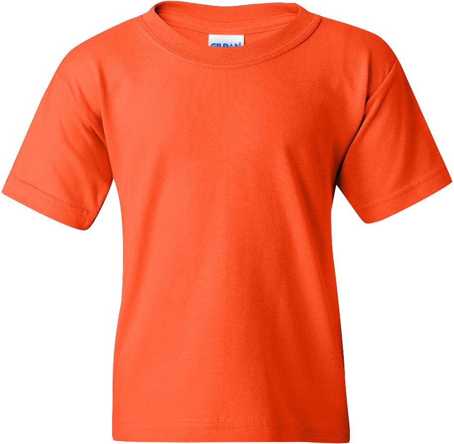 5000B T-shirt coton supérieur junior