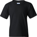 5000B T-shirt coton supérieur junior