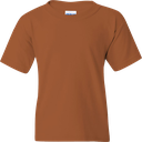 5000B T-shirt coton supérieur junior