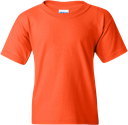 5000B T-shirt coton supérieur junior