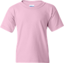 5000B T-shirt coton supérieur junior