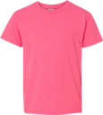 5000B T-shirt coton supérieur junior