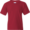 5000B T-shirt coton supérieur junior