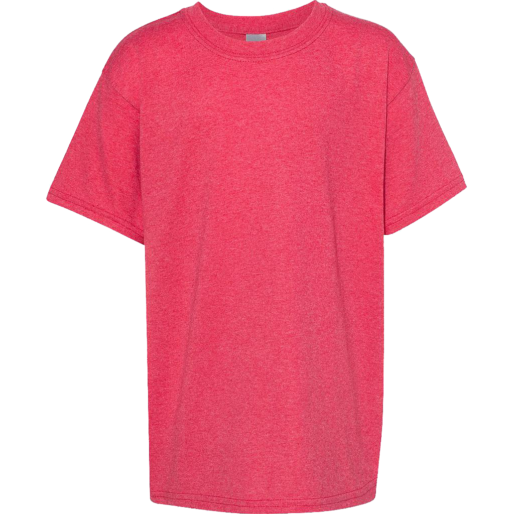 5000B T-shirt coton supérieur junior