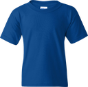 5000B T-shirt coton supérieur junior