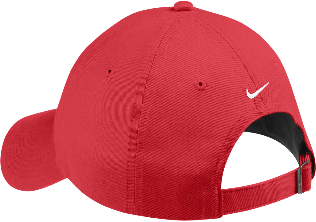 580087 Casquette twill Nike