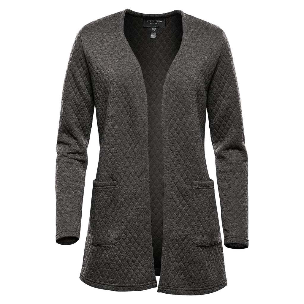 KNB-2W Cardigan ouvert Chelseay femme