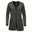 KNB-2W Cardigan ouvert Chelseay femme