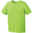 Y350 T-shirt  Pro Team junior