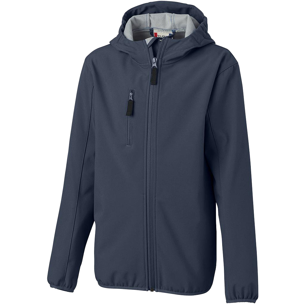 YQO00003 Veste Trail Junior