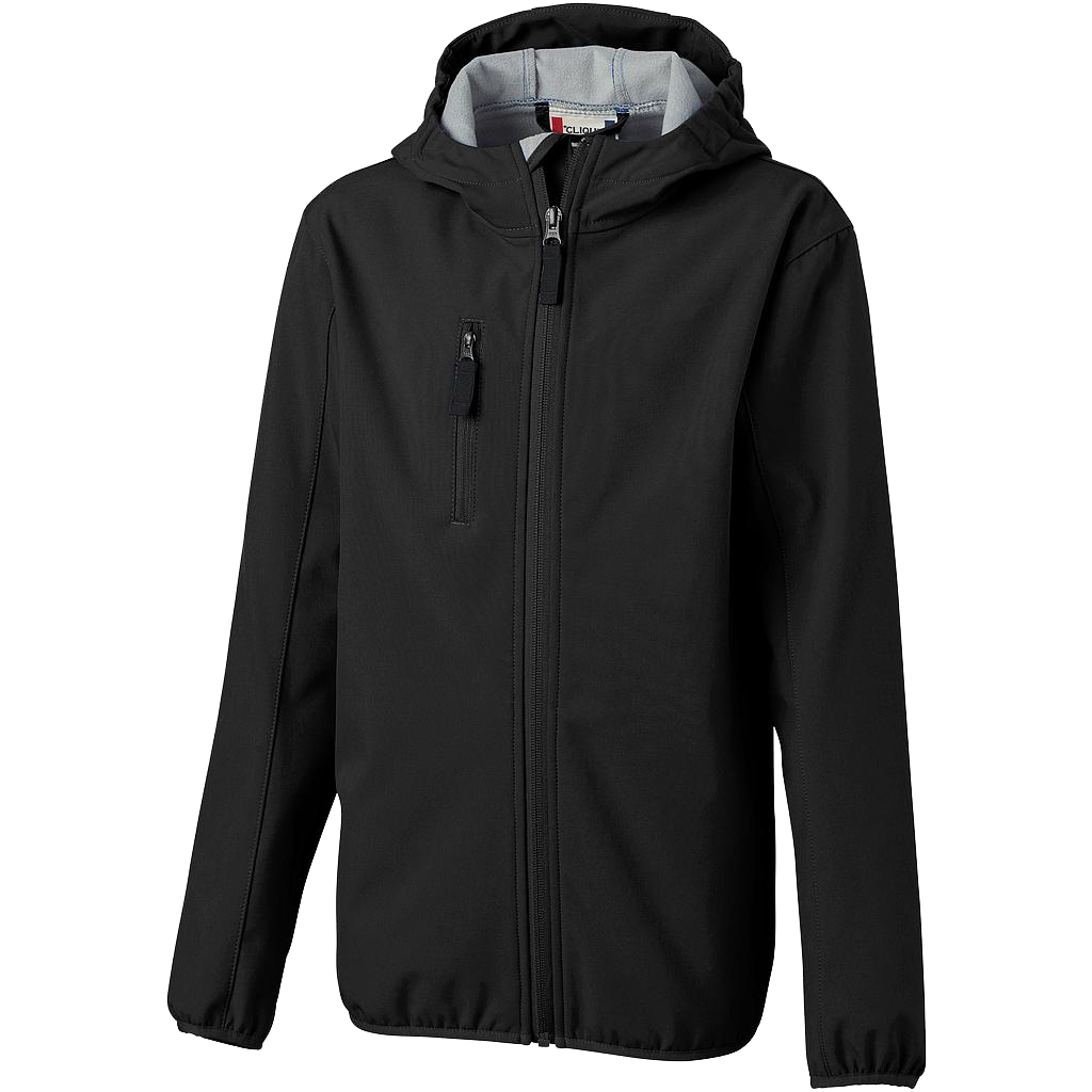 YQO00003 Veste Trail Junior