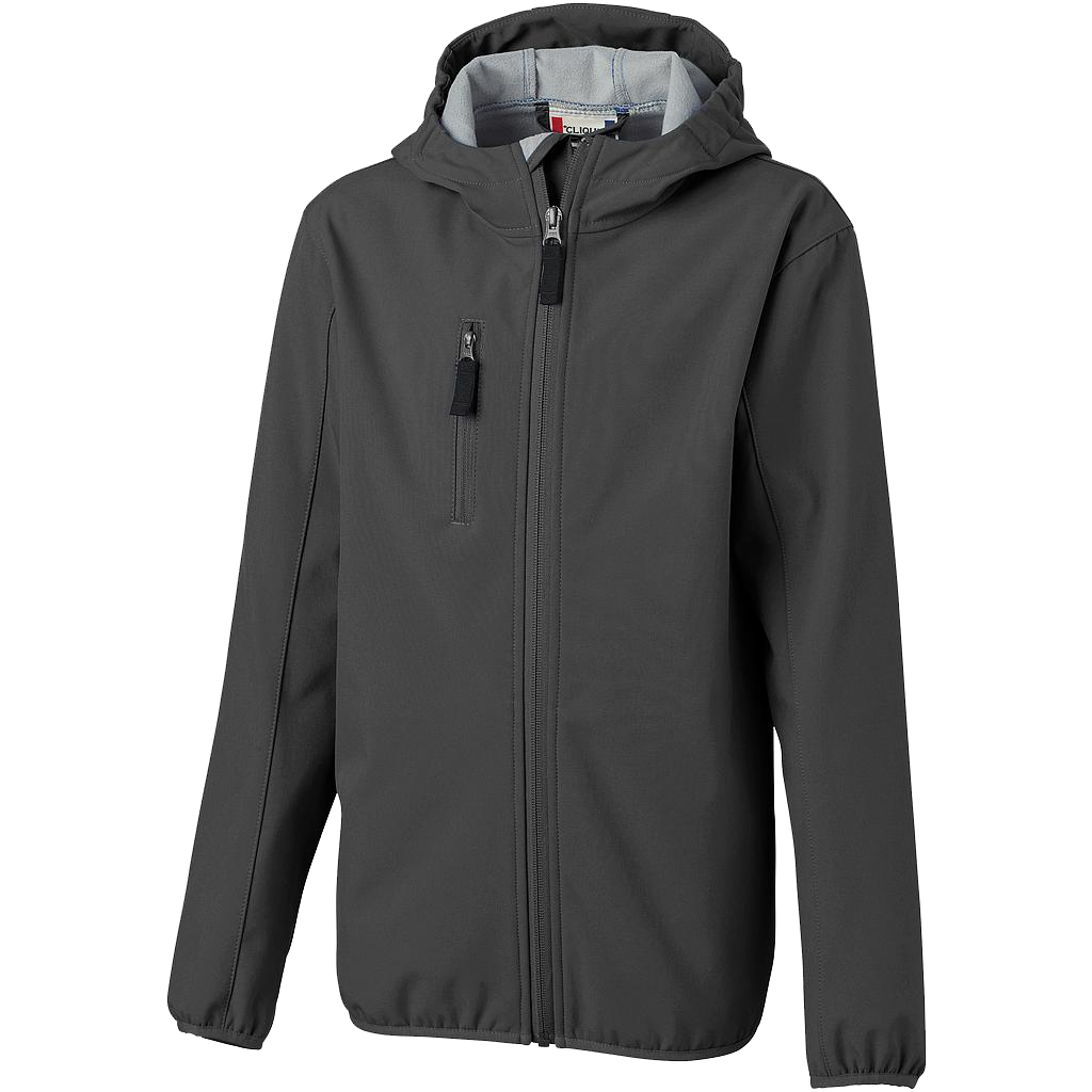 YQO00003 Veste Trail Junior