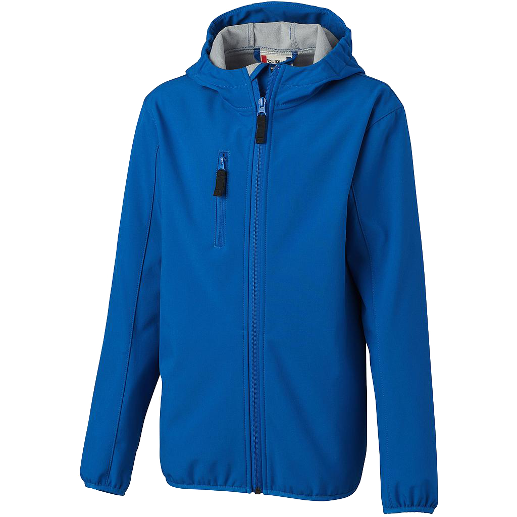 YQO00003 Veste Trail Junior