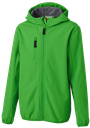YQO00003 Veste Trail Junior