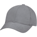 5D390B Casquette coton croisé brossé junior