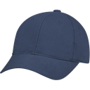 5D390B Casquette coton croisé brossé junior