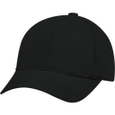 5D390B Casquette coton croisé brossé junior