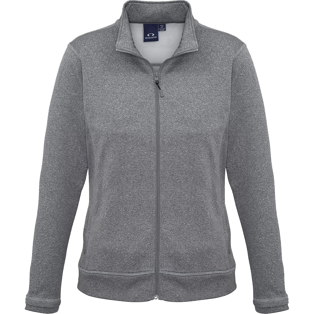 SW520K Veste zippée Junior    