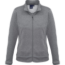 SW520K Veste zippée Junior    