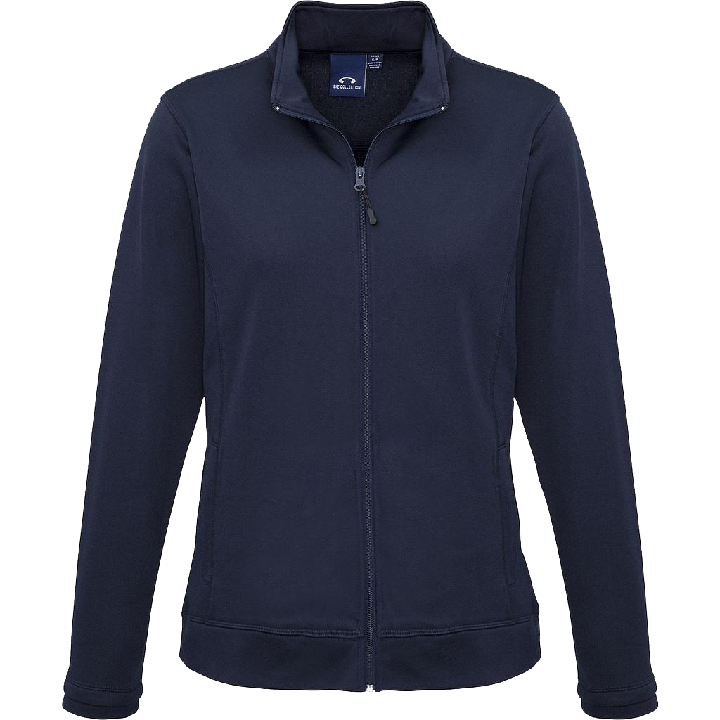 SW520K Veste zippée Junior    