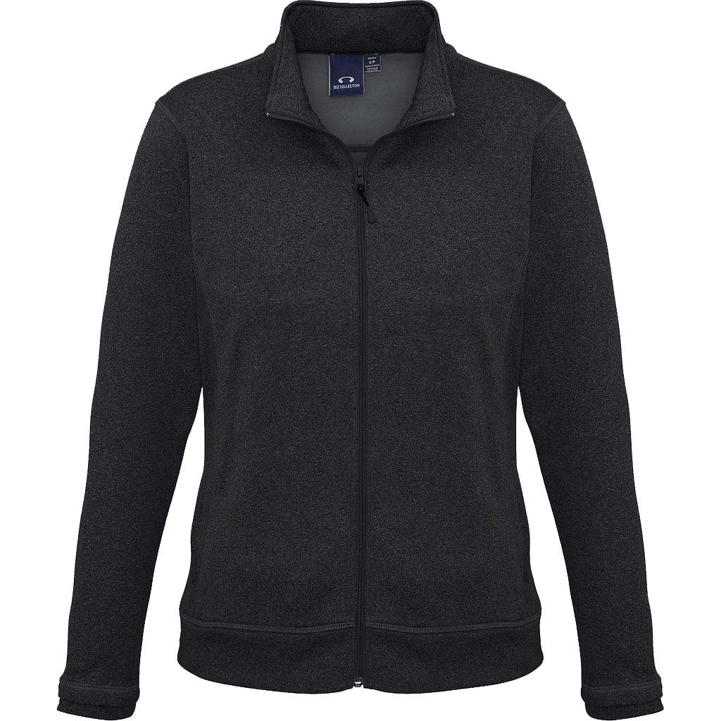 SW520K Veste zippée Junior    