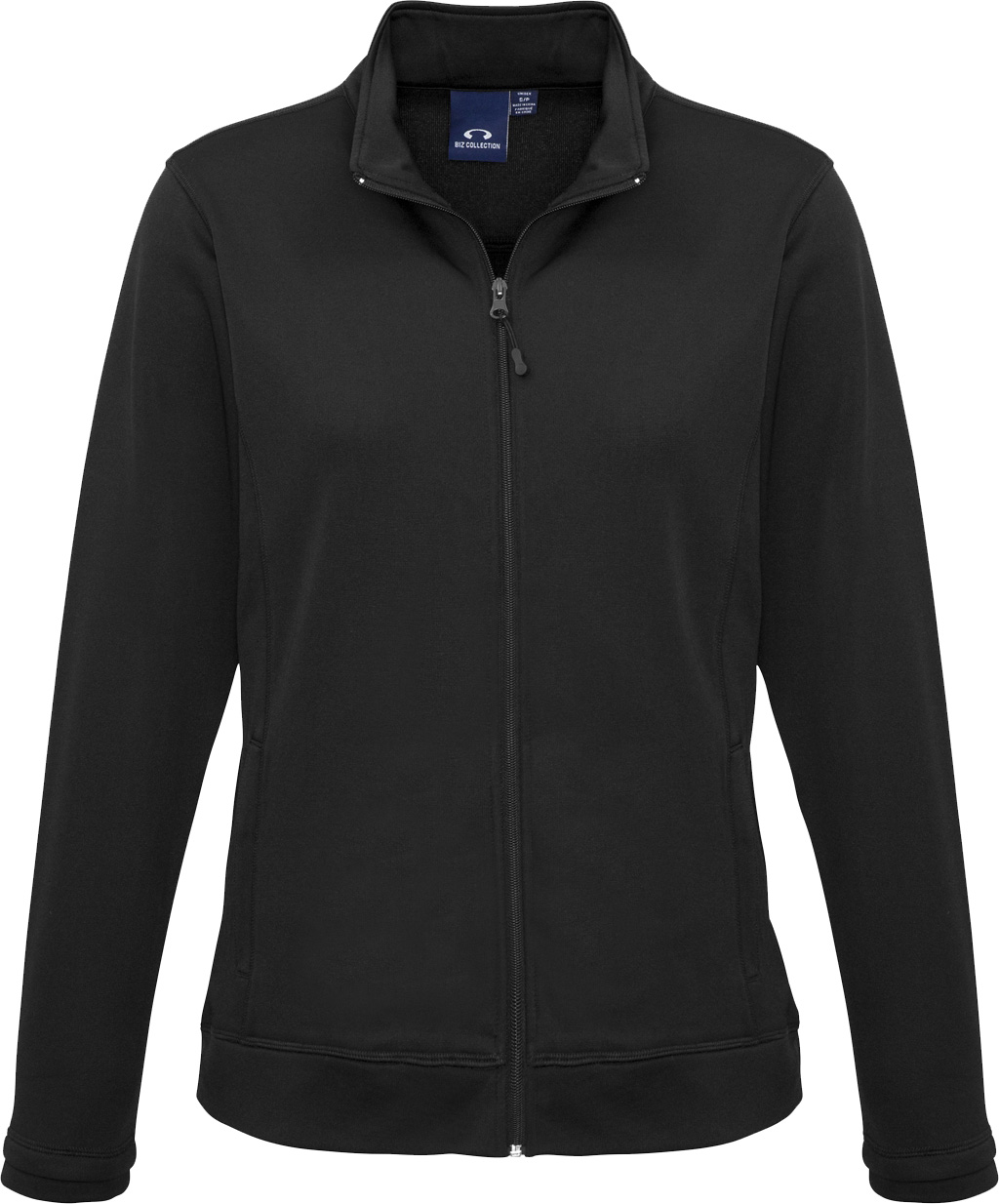 SW520K Veste zippée Junior    