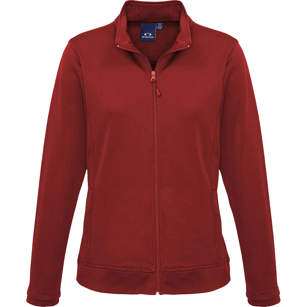 SW520K Veste zippée Junior    