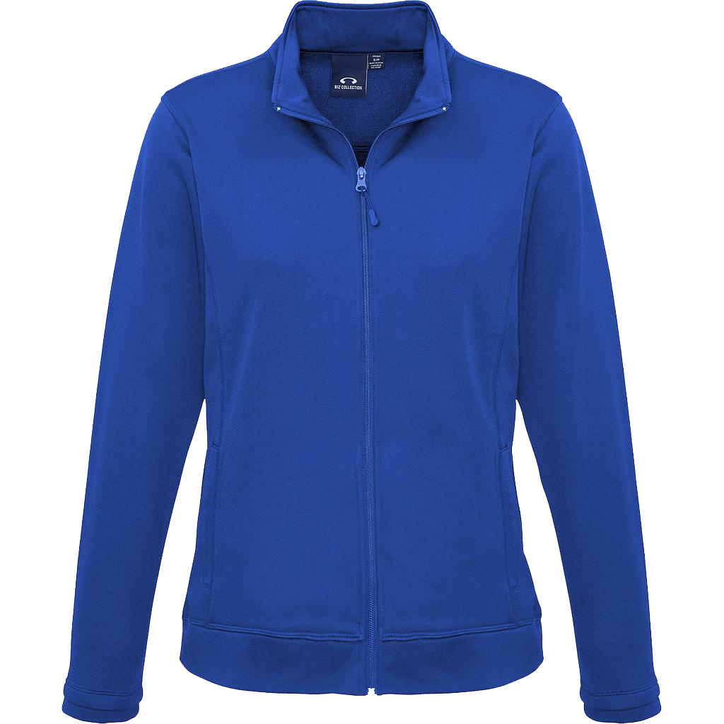 SW520K Veste zippée Junior    