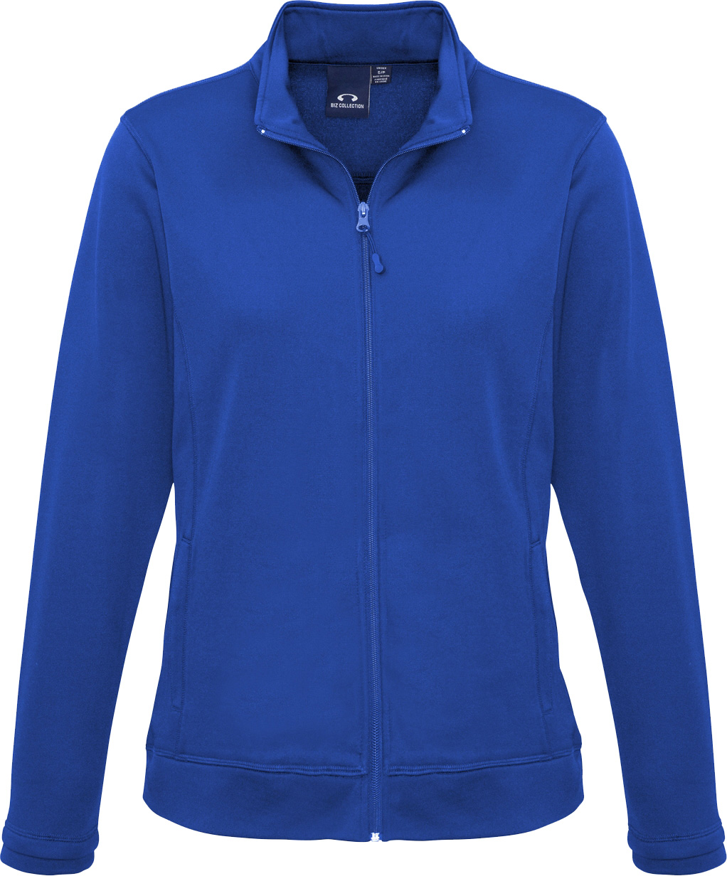 SW520L Ladies Hype Full Zip Jacket