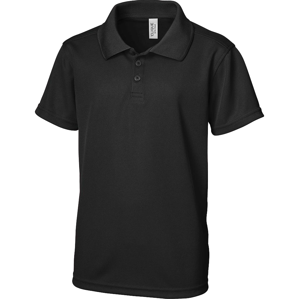 YQK00003 Polo Spin junior